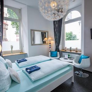 Aparthotel Am Muenzplatz