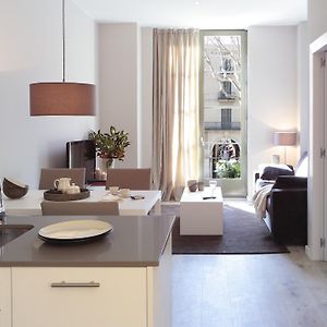 Luxe Suite